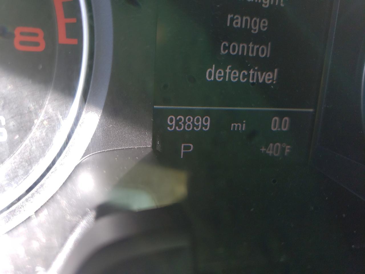 Photo 8 from auction – 2013 AUDI A4 PREMIUM with VIN WAUFFAFL4DA170438