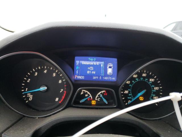 Photo 8 from auction – 2013 FORD FOCUS SE with VIN 1FADP3K26DL153229