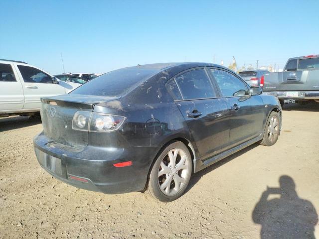 Photo 4 from auction – 2008 MAZDA 3 S with VIN JM1BK323081858120