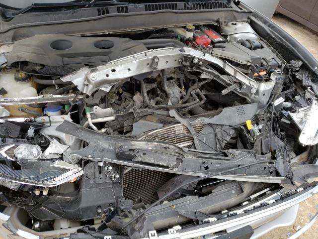 Photo 7 from auction – 2017 FORD FUSION SE with VIN 3FA6P0H99HR140820