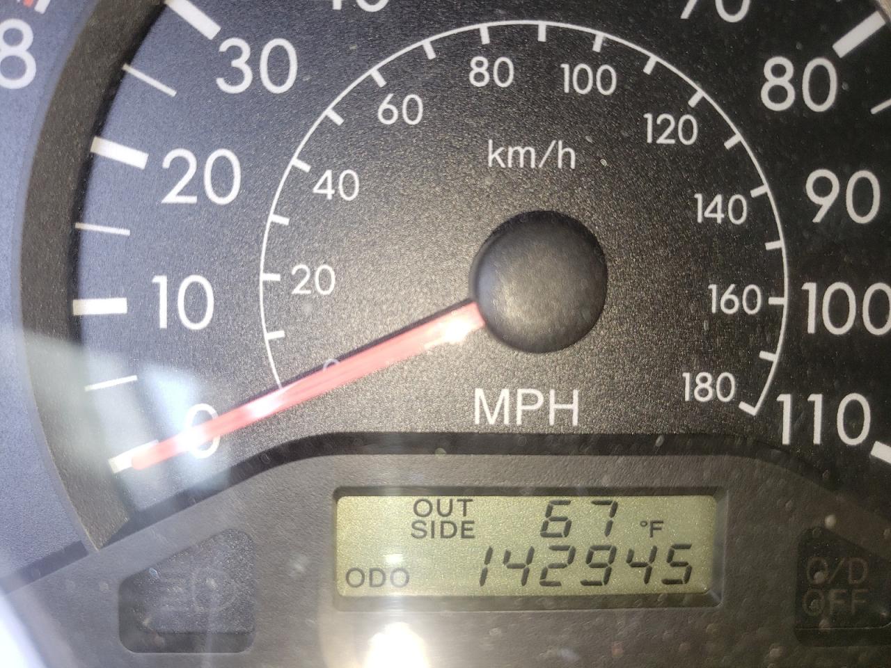 Photo 8 from auction – 2007 TOYOTA COROLLA CE with VIN 2T1BR32E47C726548