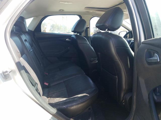 Foto 6 de la subasta – 2013 FORD FOCUS SE con VIN 1FADP3F20DL171655
