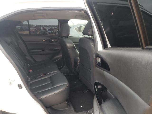 Photo 6 from auction – 2019 MITSUBISHI ECLIPSE CR with VIN JA4AT5AA8KZ000353