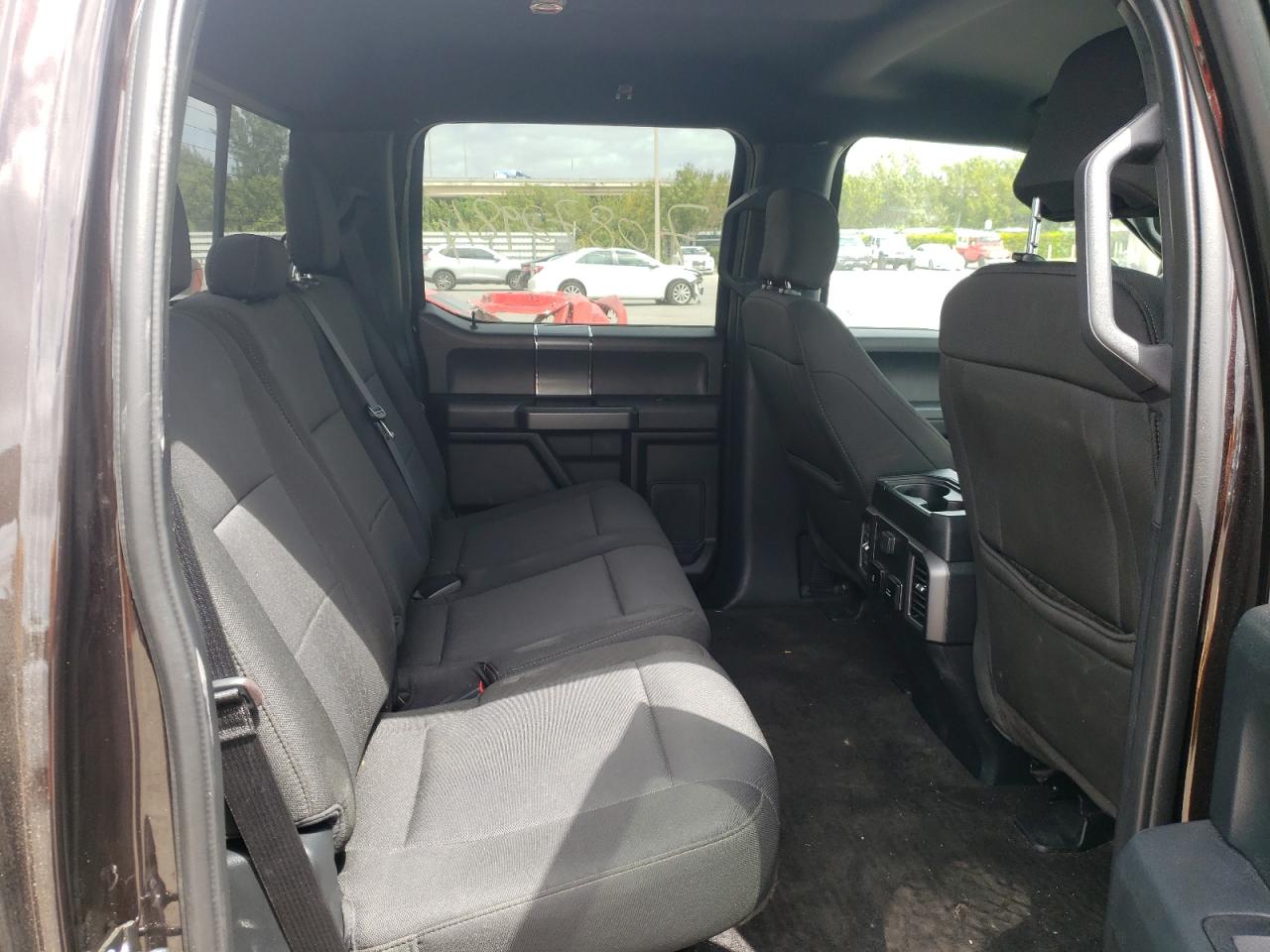 Photo 6 from auction – 2020 FORD F150 SUPER with VIN 1FTEW1EP7LFA83931