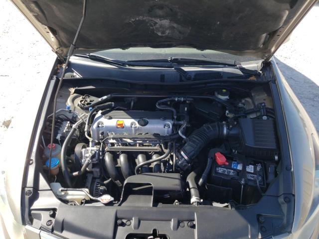 Photo 7 from auction – 2010 HONDA ACCORD EX with VIN 1HGCP2F76AA153228