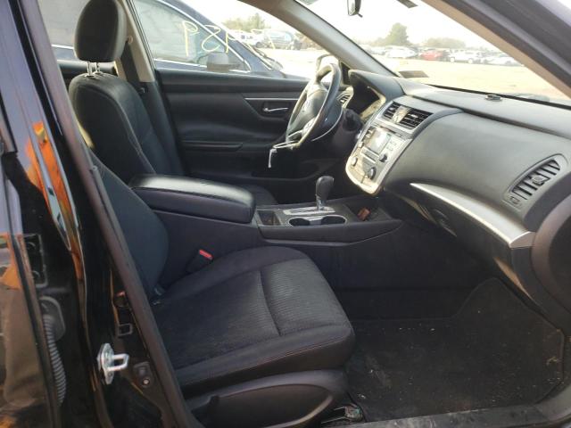 Photo 5 from auction – 2016 NISSAN ALTIMA 2.5 with VIN 1N4AL3AP4GC264149