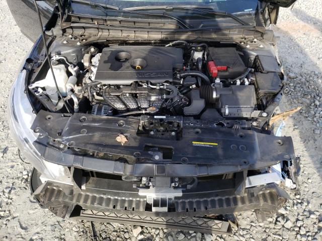 Photo 7 from auction – 2020 NISSAN ALTIMA S with VIN 1N4BL4BV3LC222802