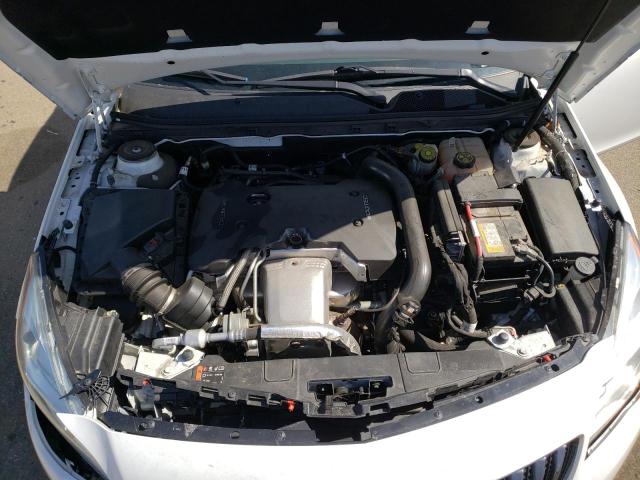 Photo 7 from auction – 2016 BUICK REGAL with VIN 2G4GL5EX4G9165280
