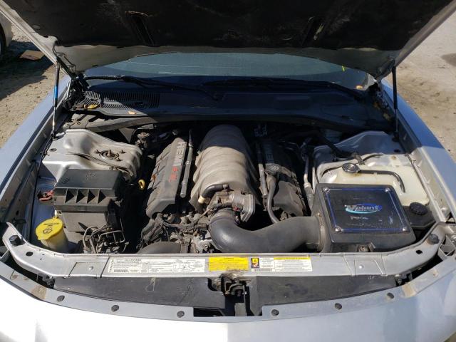 Photo 7 from auction – 2007 DODGE CHARGER SR with VIN 2B3KA73W17H685082