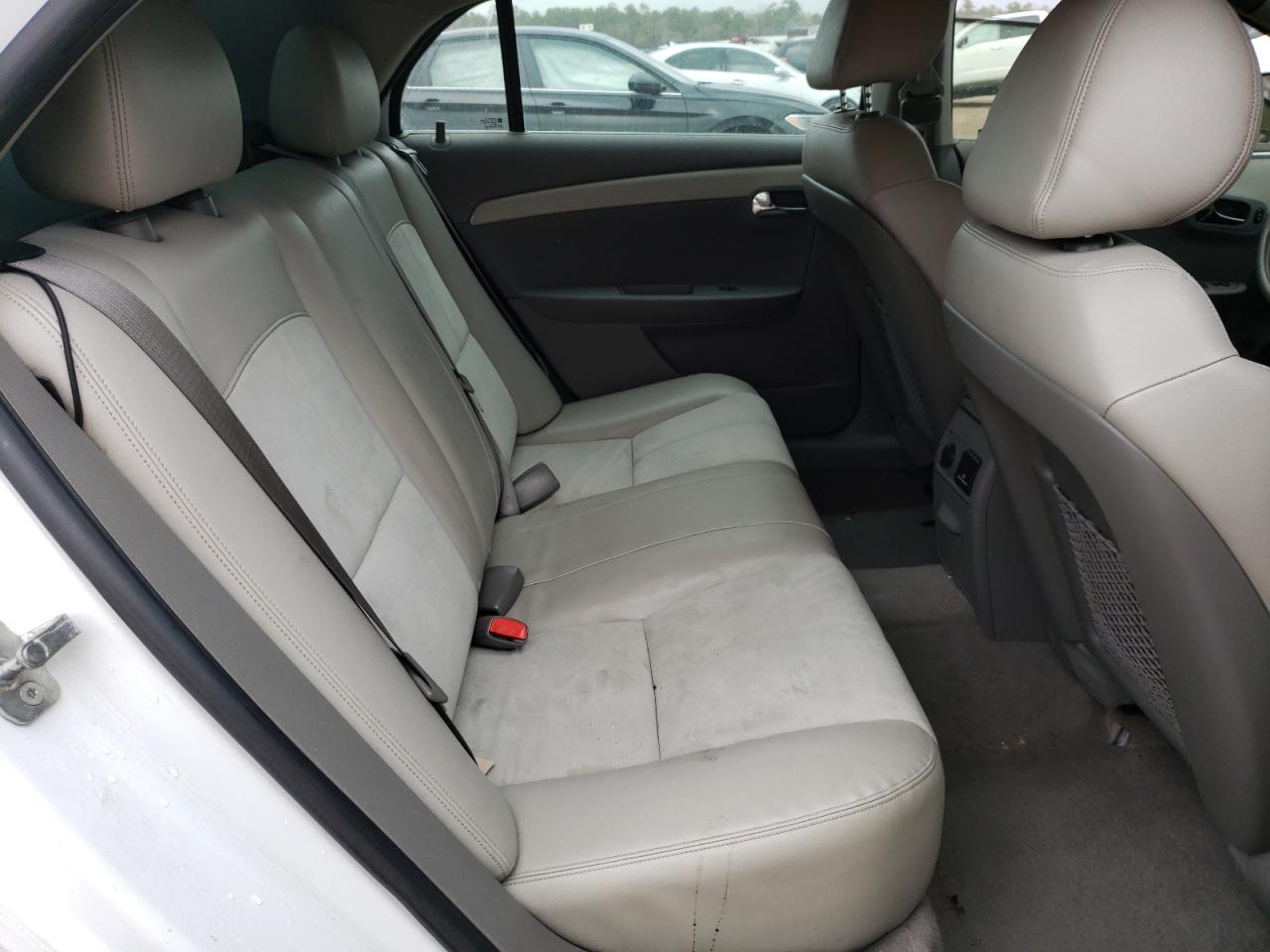 Photo 6 from auction – 2012 CHEVROLET MALIBU 2LT with VIN 1G1ZD5EU4CF371998