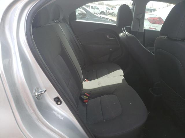 Photo 6 from auction – 2012 KIA RIO LX with VIN KNADM5A37C6029148