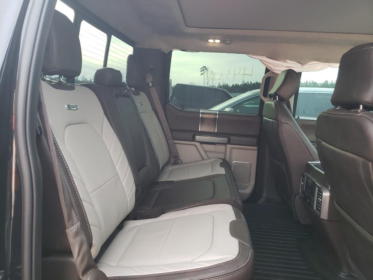 Photo 6 from auction – 2019 FORD F150 SUPER with VIN 1FTEW1EG4KFD08093