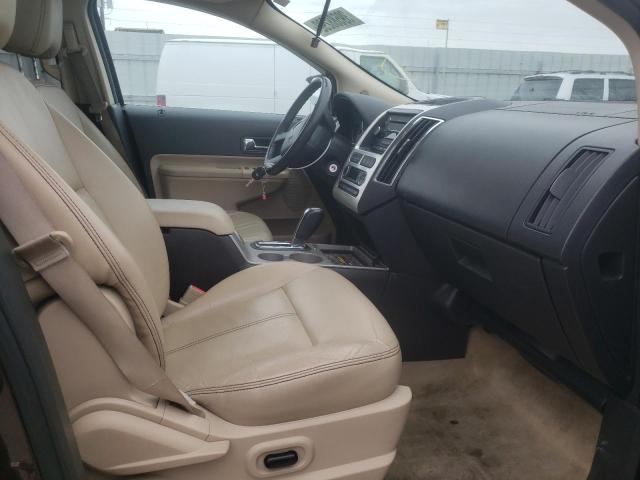 Photo 5 from auction – 2009 FORD EDGE LIMIT with VIN 2FMDK49C09BA59699