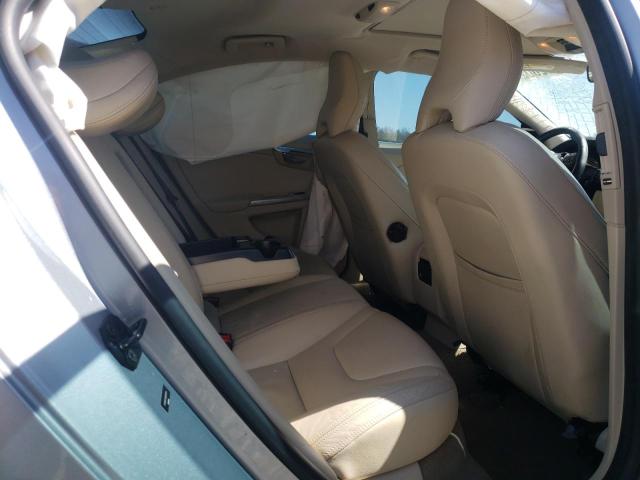 Photo 6 from auction – 2013 VOLVO S60 T5 with VIN YV1612FS1D2201504
