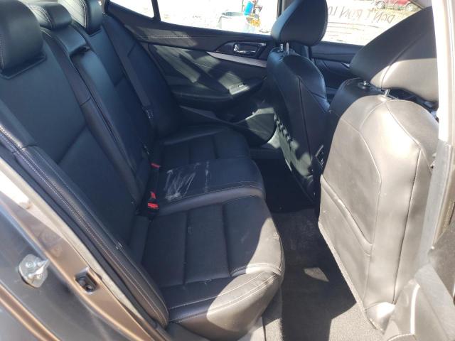 Photo 6 from auction – 2016 NISSAN MAXIMA 3.5 with VIN 1N4AA6AP5GC404832