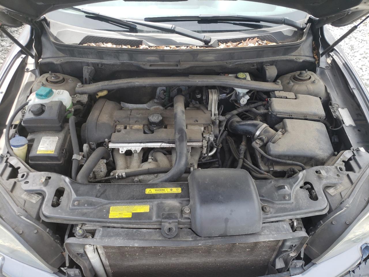Photo 7 from auction – 2006 VOLVO XC90 with VIN YV4CZ592161228108