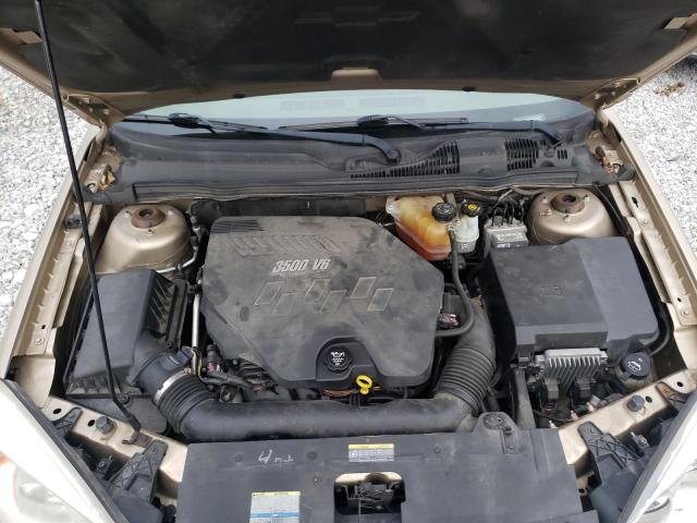 Photo 7 from auction – 2007 CHEVROLET MALIBU LT with VIN 1G1ZT58N87F104814