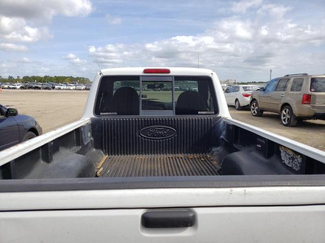 Photo 6 from auction – 2002 FORD RANGER with VIN 1FTYR10D22PB17218