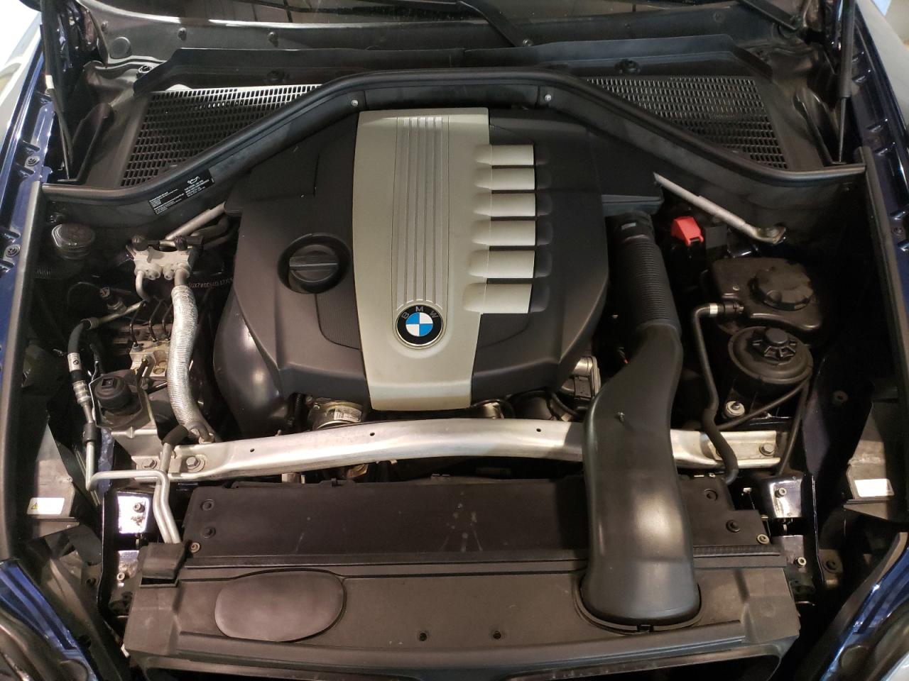 Photo 7 from auction – 2012 BMW X5 XDRIVE3 with VIN 5UXZW0C54CL673016