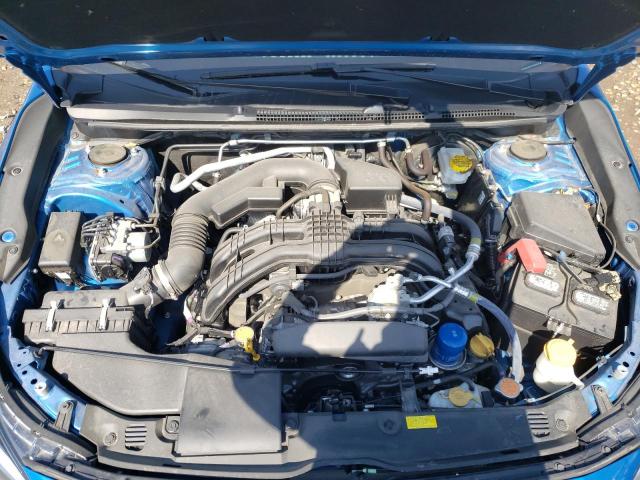 Photo 7 from auction – 2020 SUBARU IMPREZA PR with VIN 4S3GKAV68L3605558