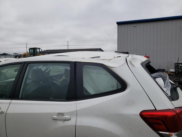 Photo 10 from auction – 2019 SUBARU FORESTER with VIN JF2SKAAC2KH543972