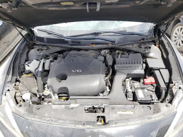 Photo 7 from auction – 2017 NISSAN MAXIMA 3.5 with VIN 1N4AA6APXHC374261