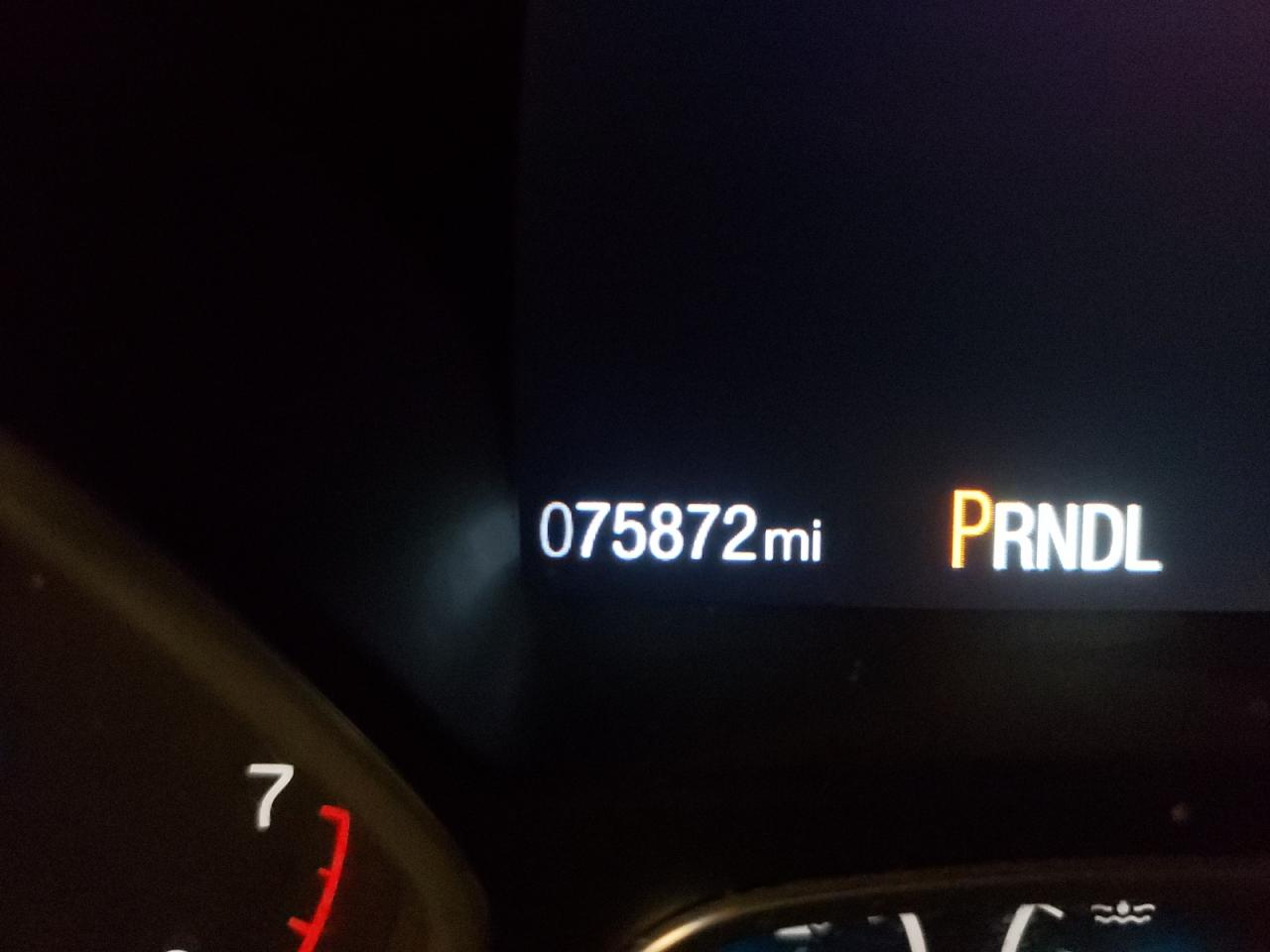 Photo 8 from auction – 2018 FORD FOCUS SE with VIN 1FADP3K21JL260488