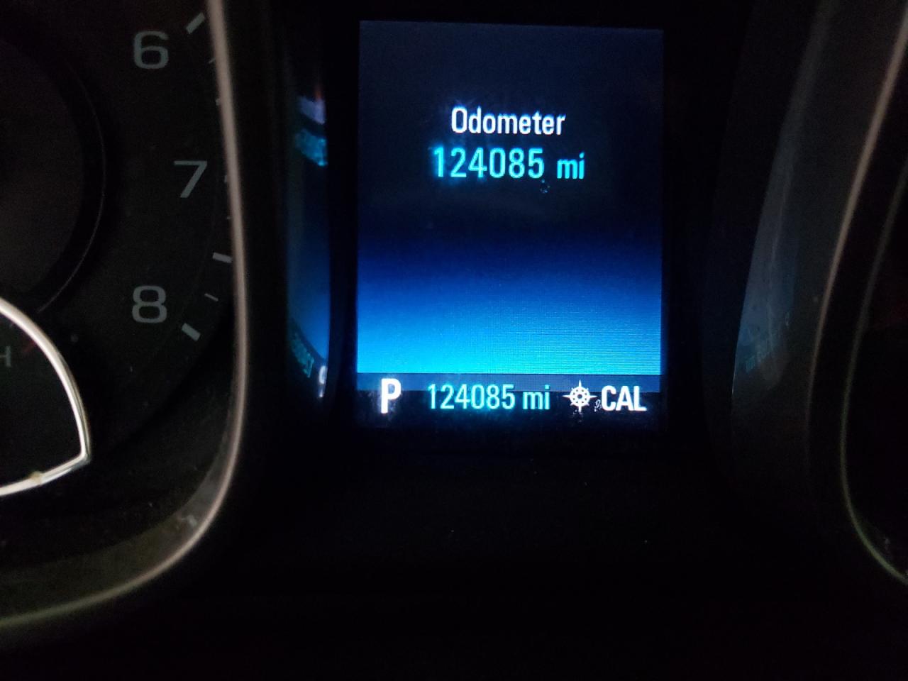 Photo 8 from auction – 2015 CHEVROLET MALIBU with VIN 1G11G5SX0FF300871