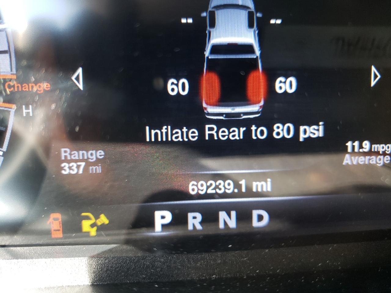 Photo 8 from auction – 2016 RAM 2500 SLT with VIN 3C6UR5DJXGG231671