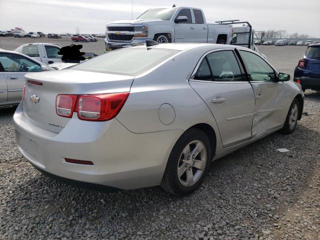 Photo 4 from auction – 2015 CHEVROLET MALIBU LS with VIN 1G11A5SL8FU122086