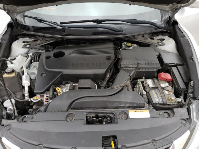Photo 7 from auction – 2018 NISSAN ALTIMA 2.5 with VIN 1N4AL3AP0JC115454