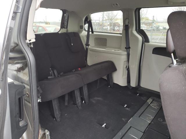 Photo 6 from auction – 2013 DODGE GRAND CARA with VIN 2C4RDGBG6DR610088