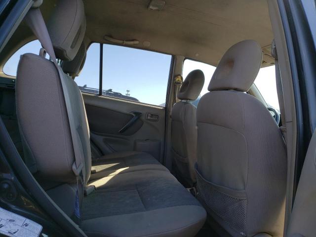 Photo 6 from auction – 2002 TOYOTA RAV4 with VIN JTEHH20VX26031951