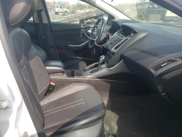 Photo 5 from auction – 2014 FORD FOCUS SE with VIN 1FADP3F28EL307127