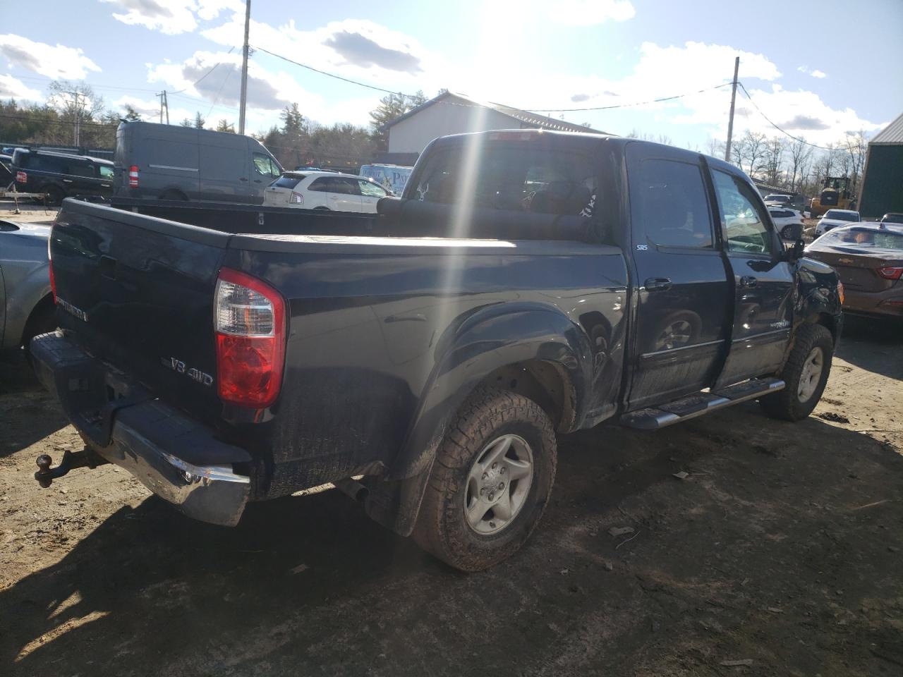 Photo 17 from auction – 2004 TOYOTA TUNDRA DOU with VIN 5TBDT44134S462938
