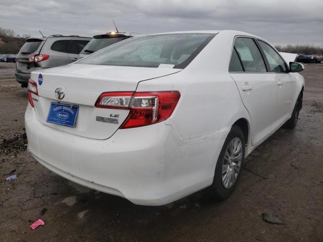 Photo 4 from auction – 2013 TOYOTA CAMRY L with VIN 4T1BF1FK2DU227531