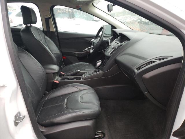 Photo 5 from auction – 2016 FORD FOCUS SE with VIN 1FADP3F26GL299712