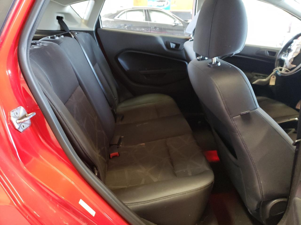 Photo 6 from auction – 2013 FORD FIESTA SE with VIN 3FADP4EJ8DM175918