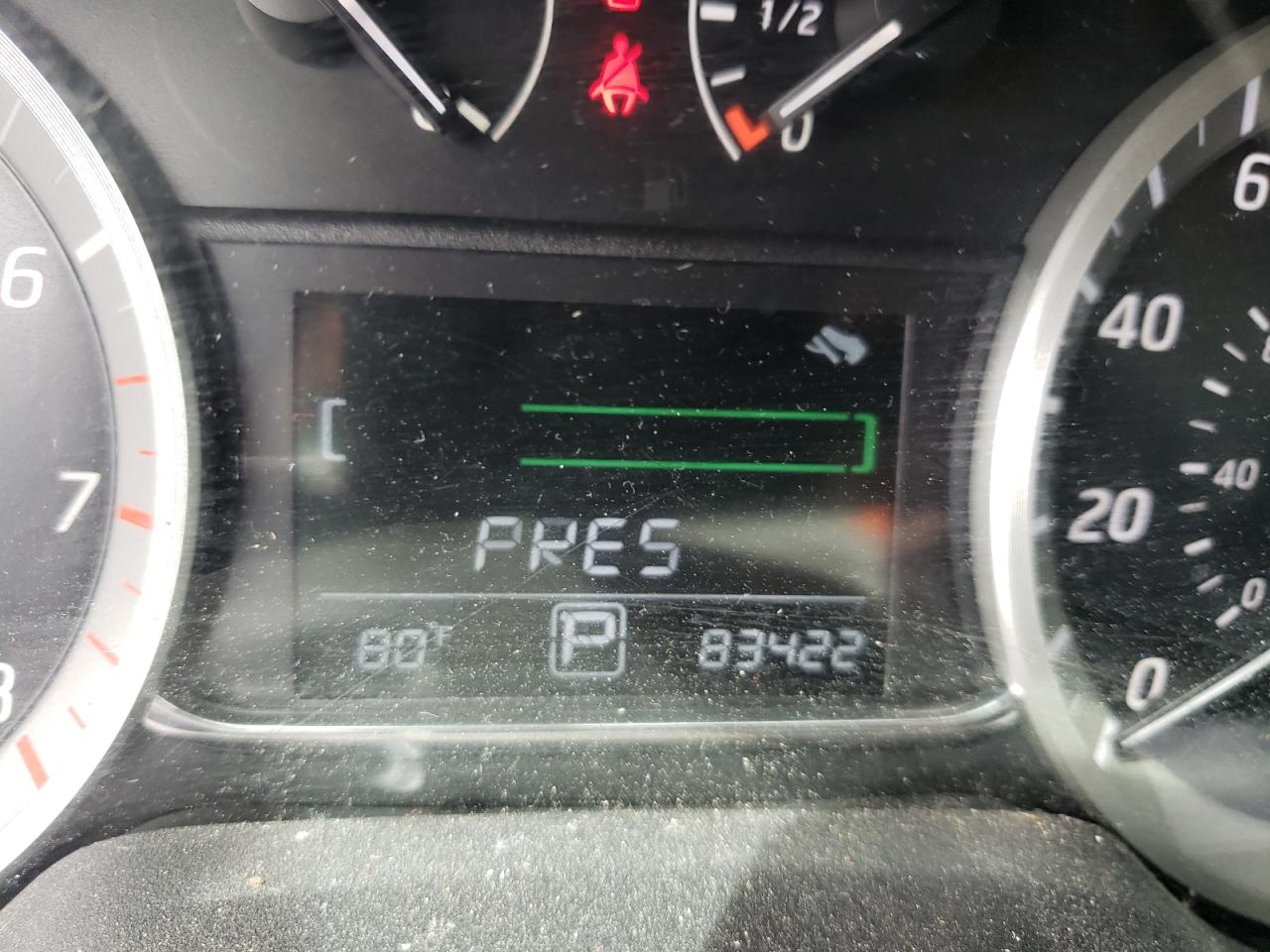 Photo 8 from auction – 2015 NISSAN SENTRA with VIN 3N1AB7AP4FL667803
