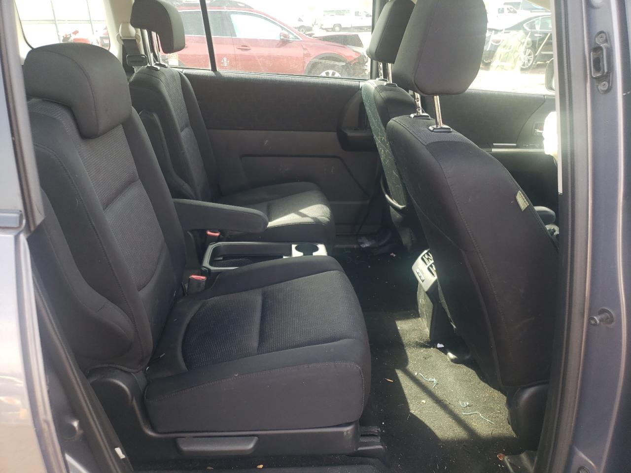 صورة رقم 6 من المزاد - 2008 MAZDA 5 مع VIN JM1CR29L980311806