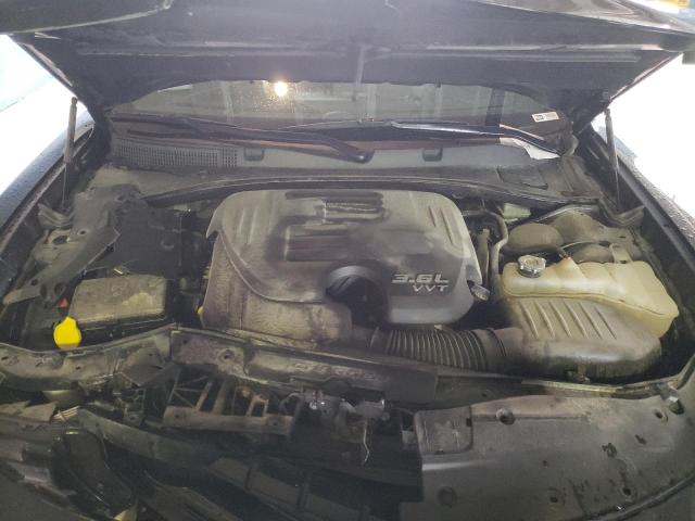 Photo 2 from auction – 2018 DODGE CHARGER SX with VIN 2C3CDXBG7JH179367