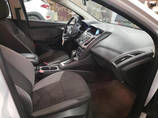 Photo 5 from auction – 2013 FORD FOCUS SE with VIN 1FADP3F22DL306005