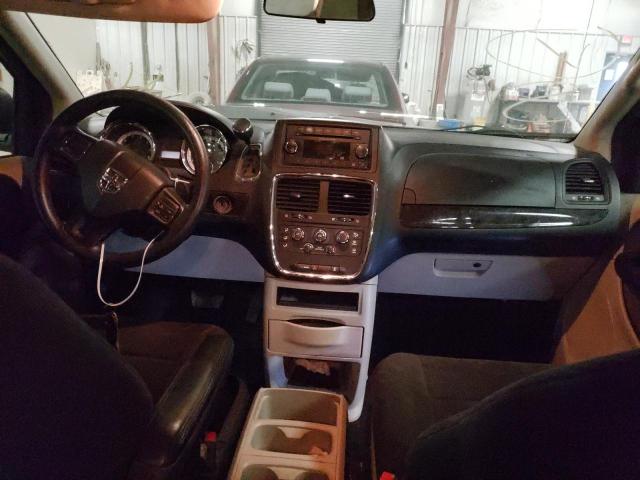 Photo 9 from auction – 2013 DODGE GRAND CARA with VIN 2C4RDGCG4DR678484