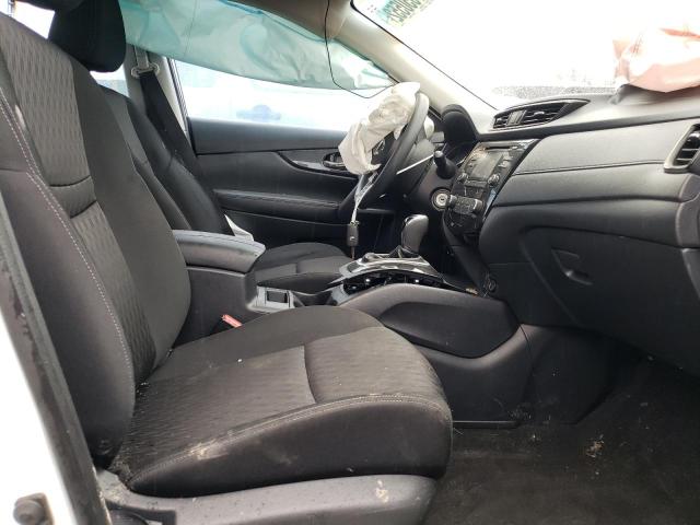 Photo 5 from auction – 2017 NISSAN ROGUE S with VIN KNMAT2MV9HP548157