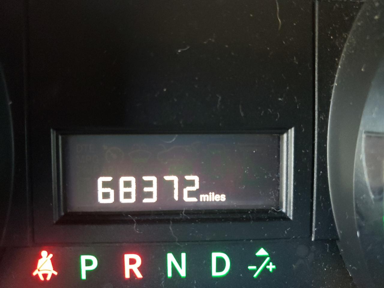 صورة رقم 8 من المزاد - 2017 DODGE GRAND CARA مع VIN 2C4RDGCG0HR773341
