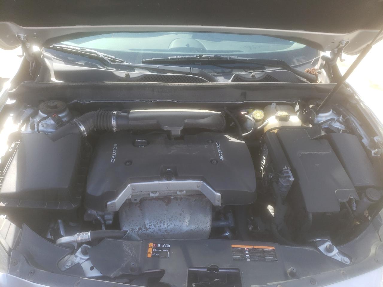 Photo 7 from auction – 2016 CHEVROLET MALIBU LIM with VIN 1G11A5SA6GU130591
