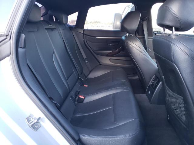 Photo 6 from auction – 2015 BMW 428 XI GRA with VIN WBA4A7C55FD415442