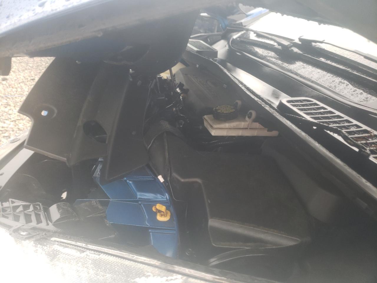 Photo 7 from auction – 2017 FORD ESCAPE SE with VIN 1FMCU0GD6HUE43294