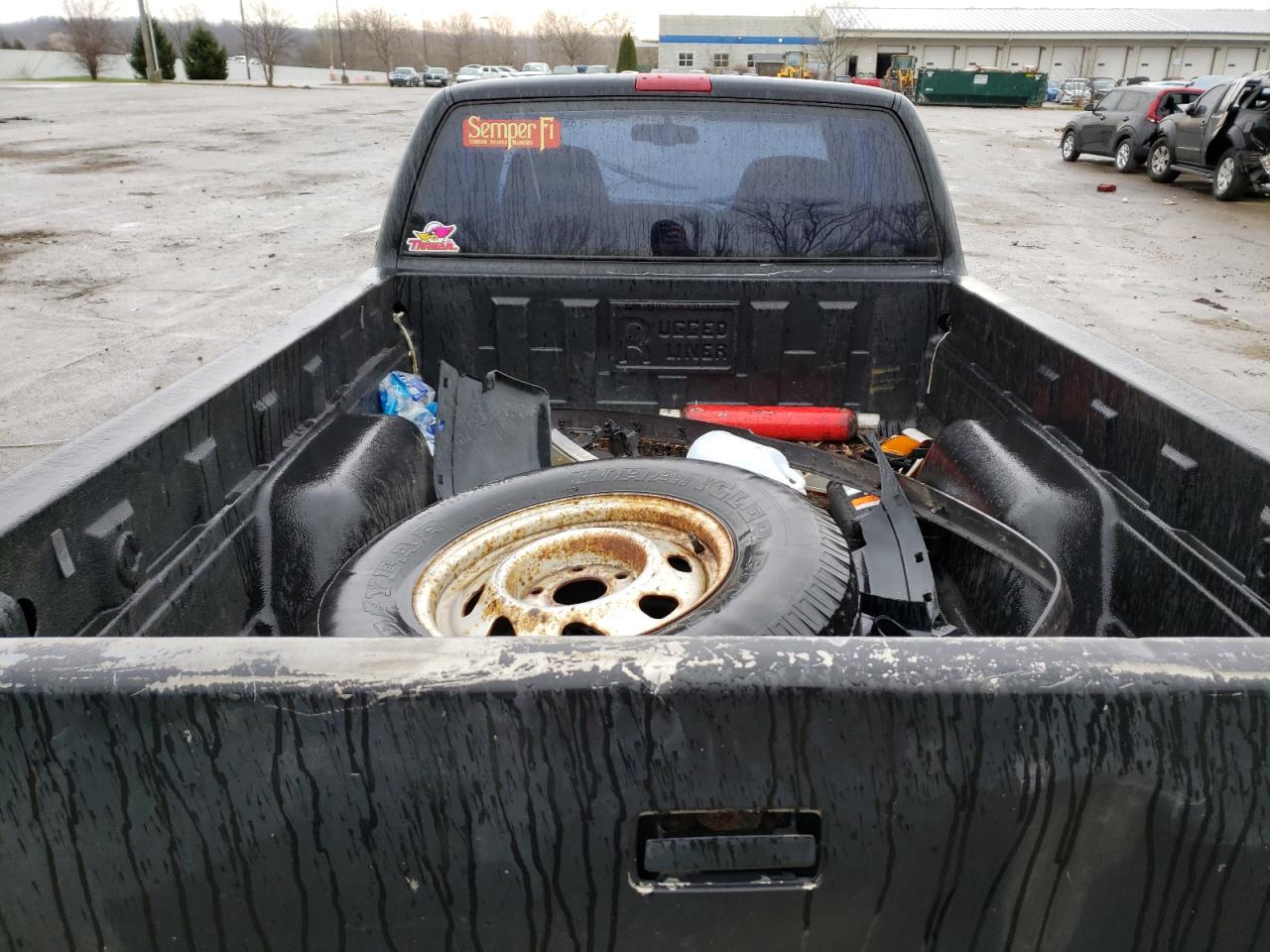 Photo 6 from auction – 1998 CHEVROLET OTHER with VIN 1GCCS1949WK263989