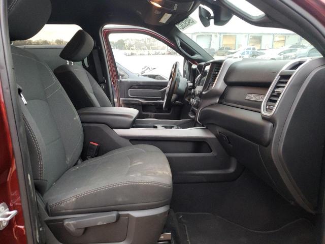 Photo 5 from auction – 2021 RAM 2500 BIG H with VIN 3C6UR5DL8MG534963